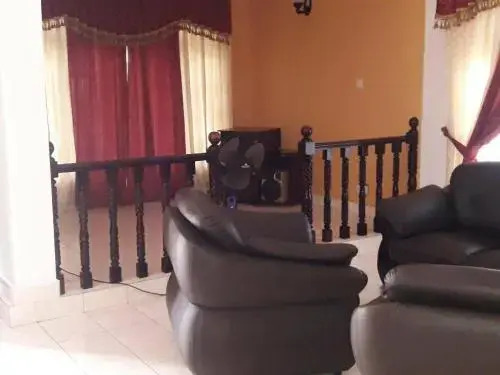 Chamith Houses 2