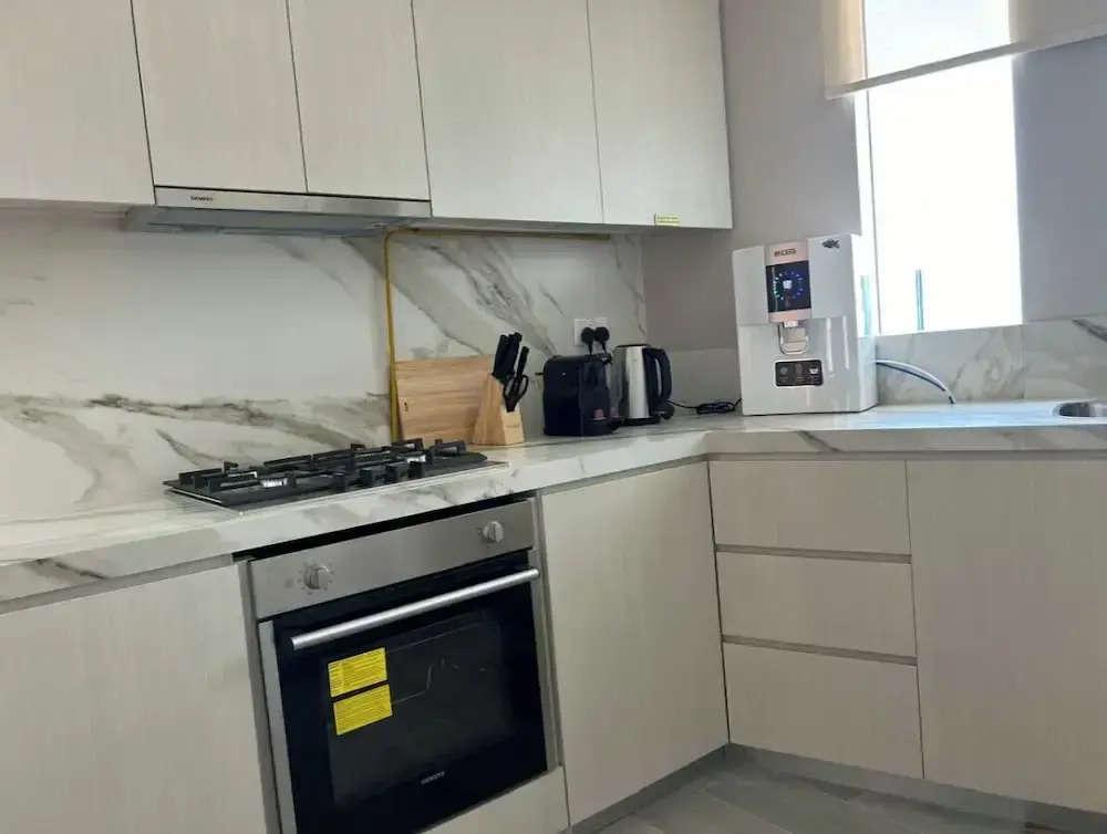 Dubai Marina Walk Gem Modern Apartments