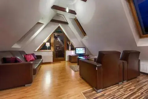 Apartament Pod Giewontem