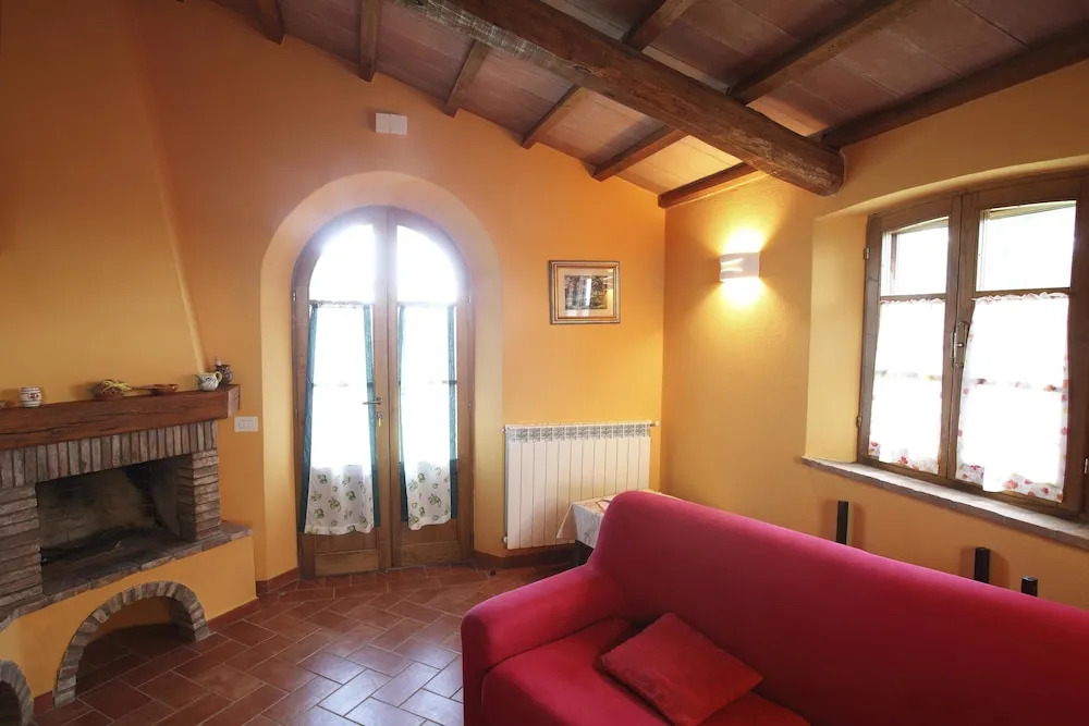 Agriturismo Belvedere Di Pierini E Brugi