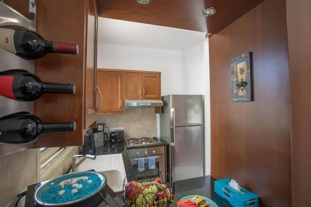 Holiday Home Protaras Menelaos Villa MV7 by Interhome