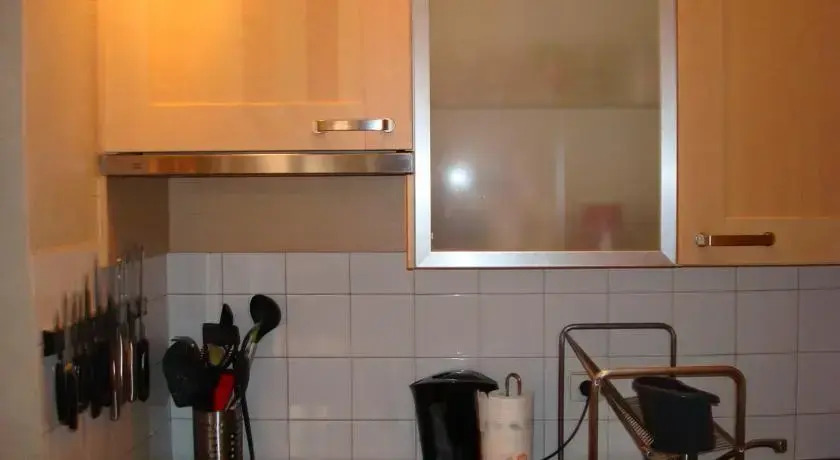 Bordeaux City Centre Apartment