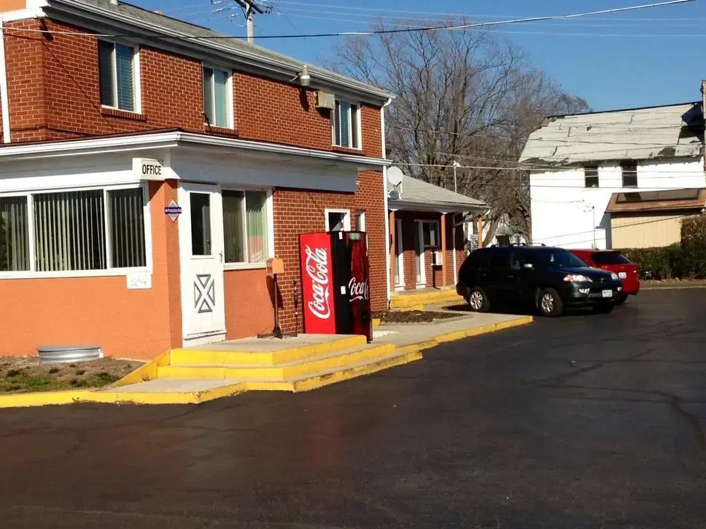 New Rome Motel
