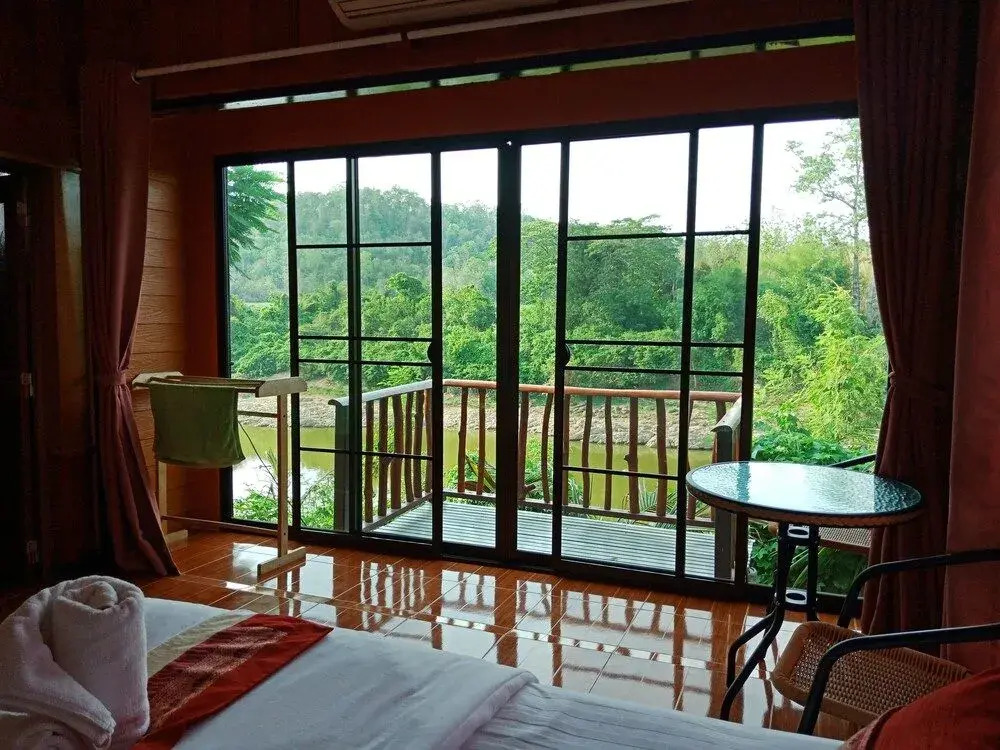 Sisatchanalai Heritage Resort
