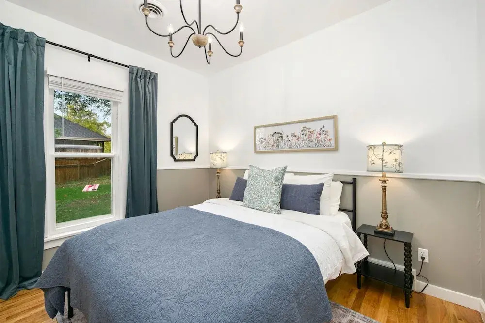 Oak Street Bungalow Walk to Old Town & CSU