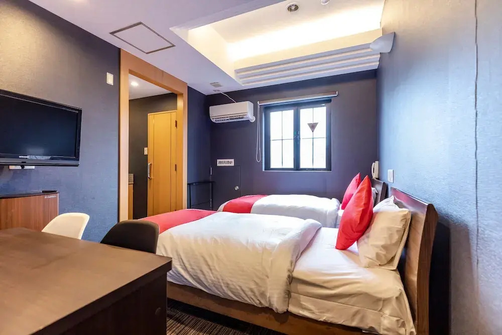 Stay HOTEL