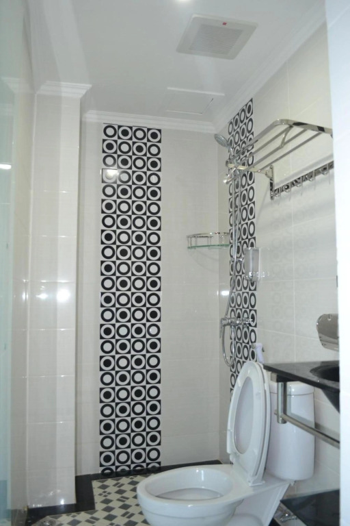 Puncak Budget Hotel