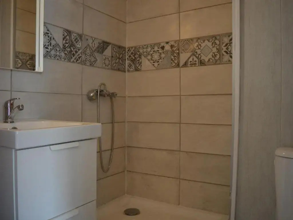 Appartement Saint-Cyprien, 2 pièces, 4 personnes - FR-1-225D-94