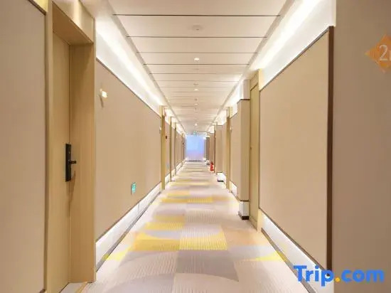 JinJiang Inn Qinhuangdao Lulong County Hotel