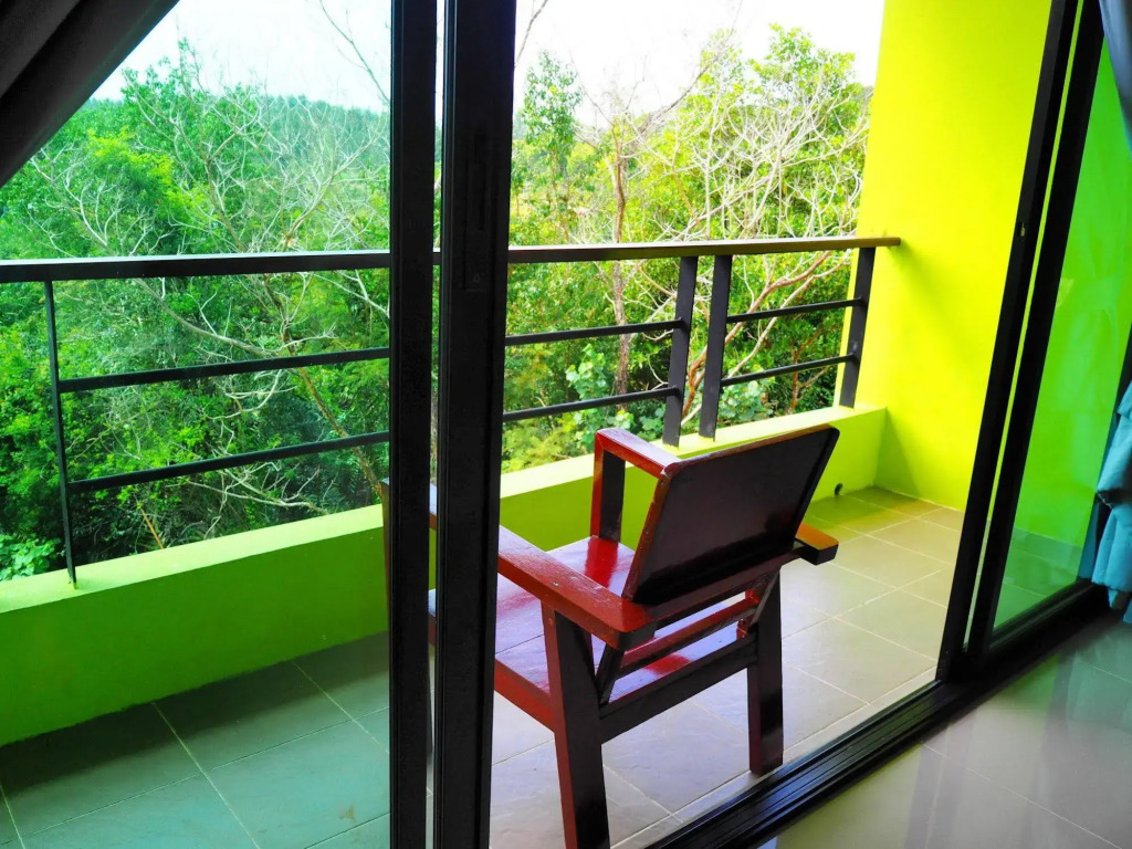 Morakot Lanta Resort