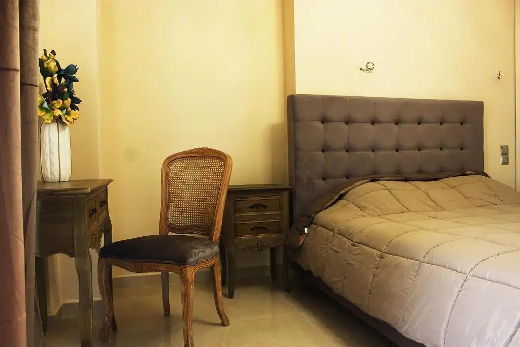 Elegant View - Trikala - 3BD Apt