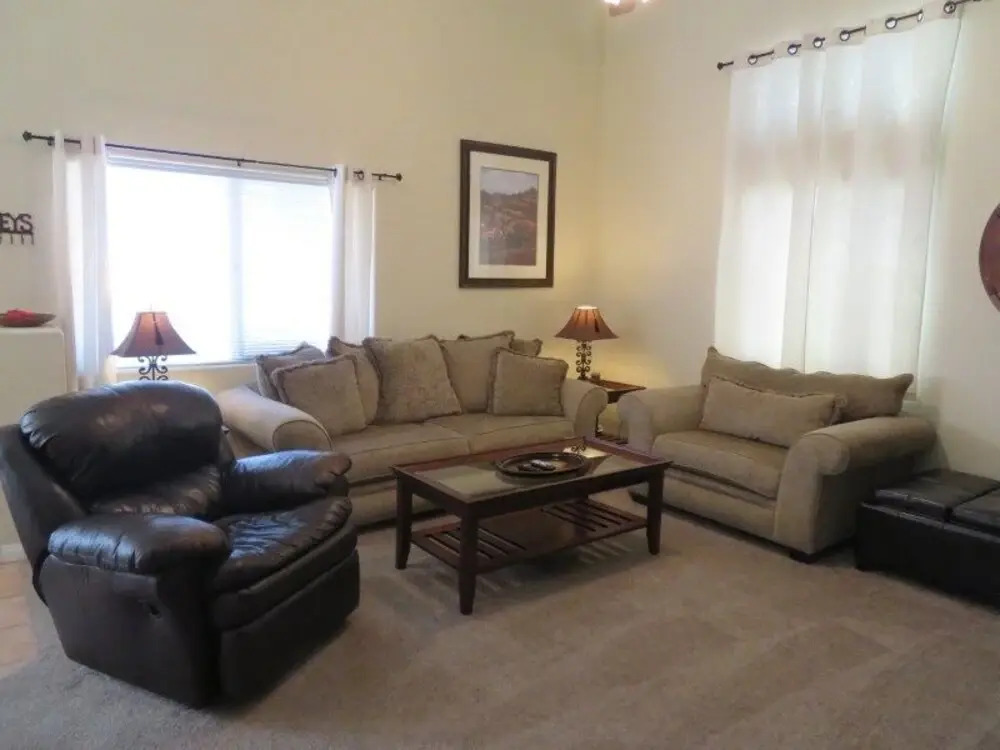 David And Melanie Bloxham 3 Bedroom Condo