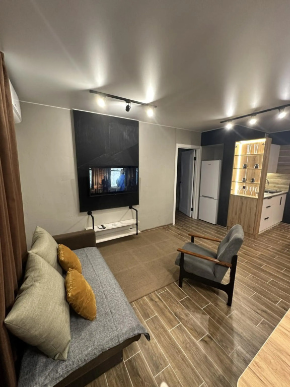 Loft apartment