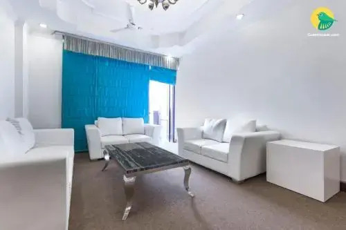 Apex Inn Saket