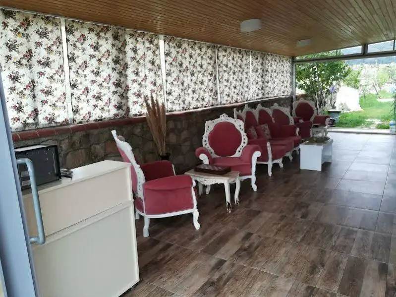 Gunisigi Hotel