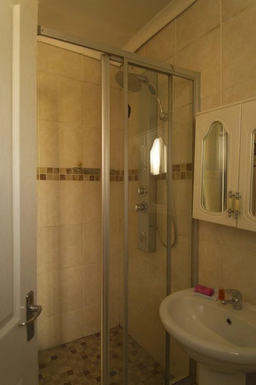 Ekhaya Guest House