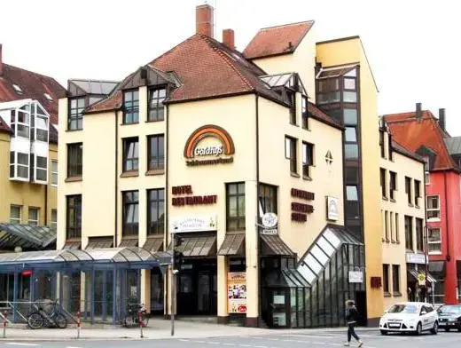 Hotel Poseidon
