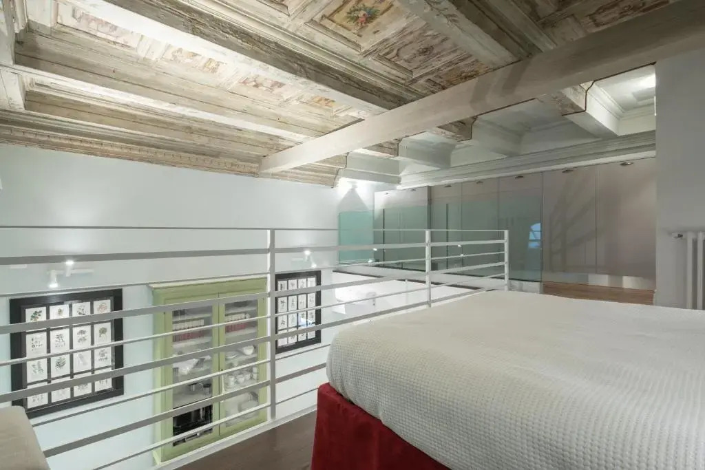 Sleep Florence Suite Servi