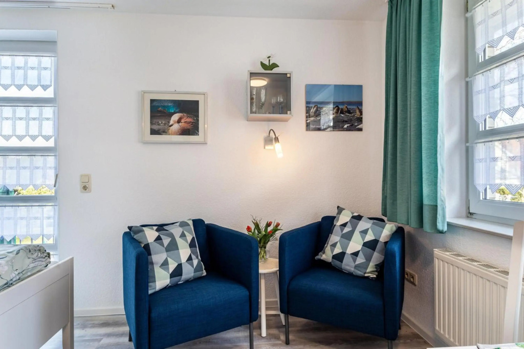 Nordhaus Ferienwohnung 1