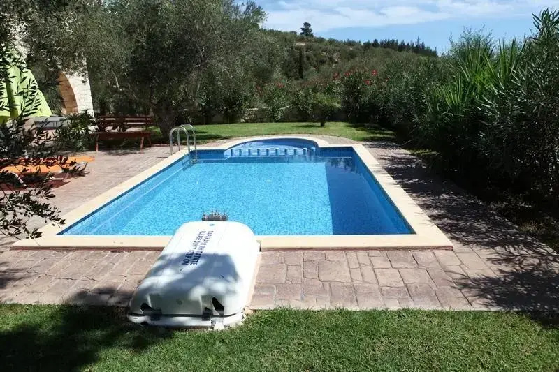 Zonera Villas