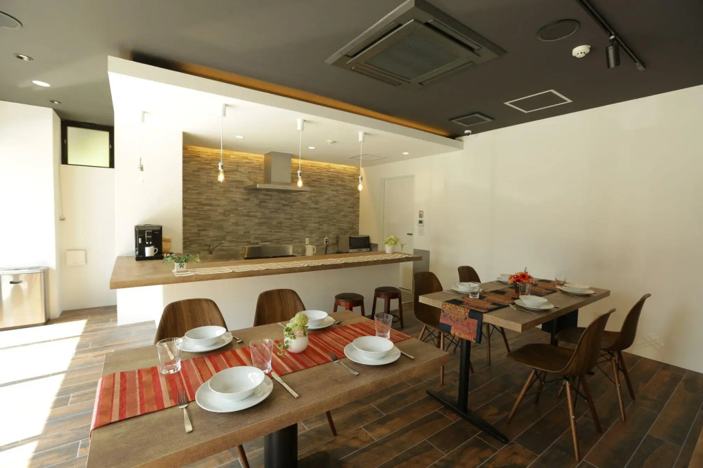 Sumika Residence