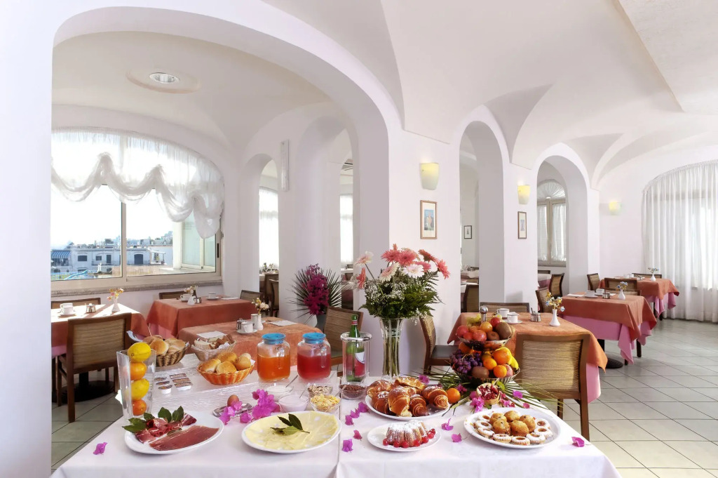 Hotel Ulisse