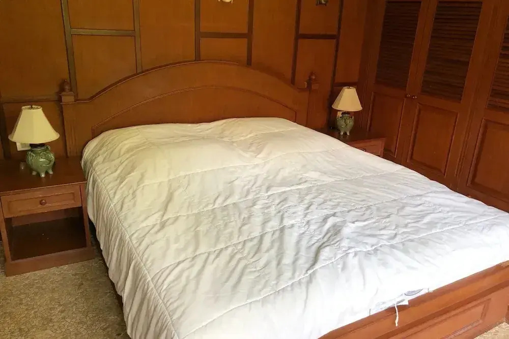 2 Bedoom Beach Front Villa Laem Noi SDV098-By Samui Dream Villas