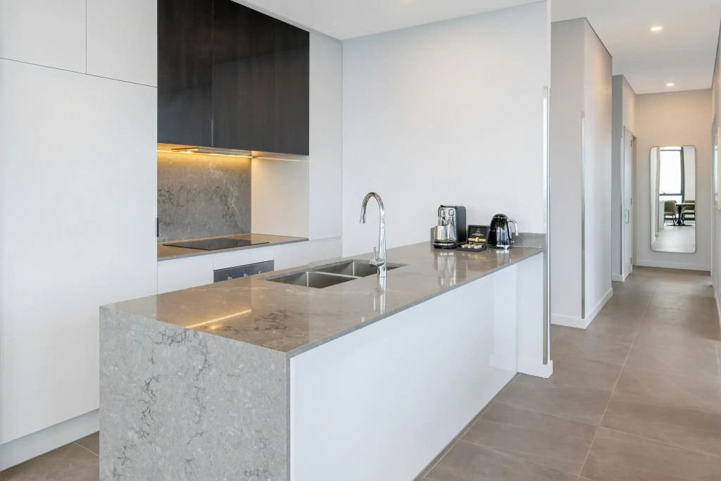 Meriton Suites Melbourne
