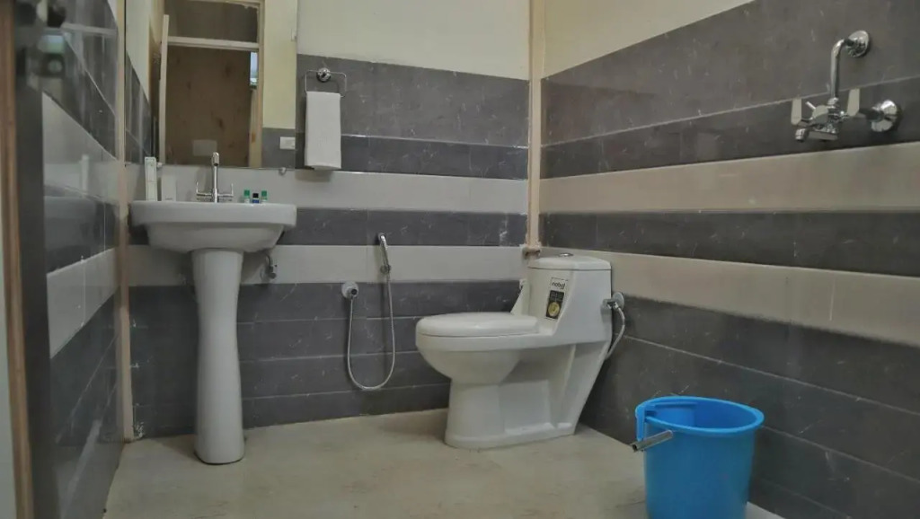 SaffronStays Fourest Uttarakhand