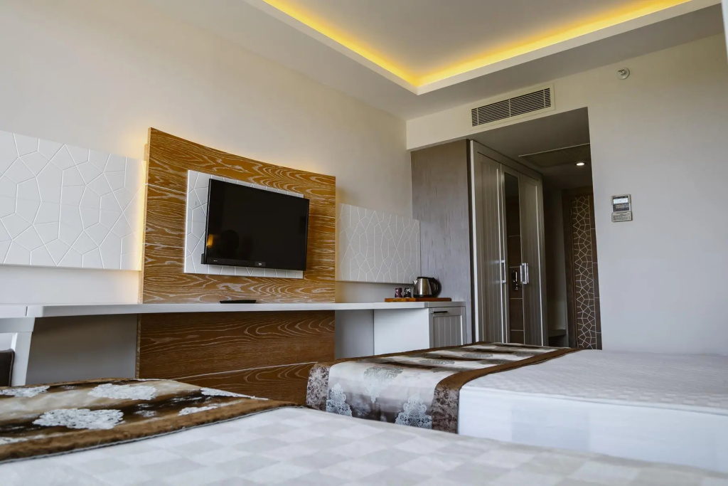 Selcukhan Hotel
