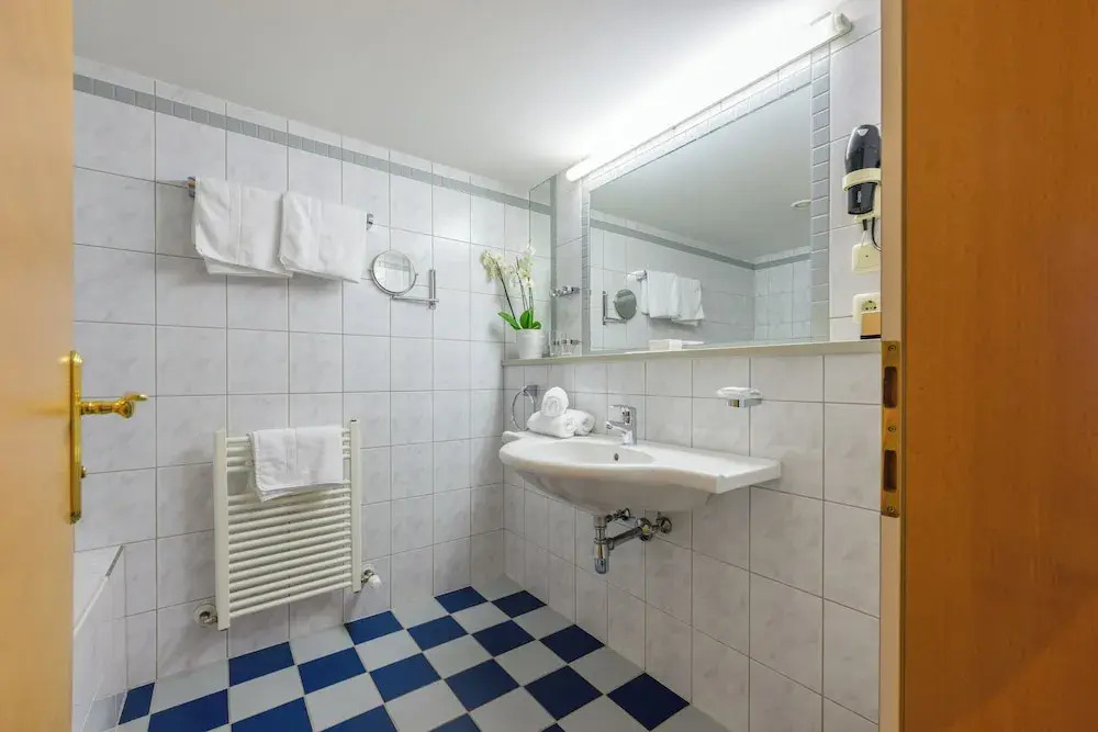Landgasthof Bogner 4 Sterne Hotel