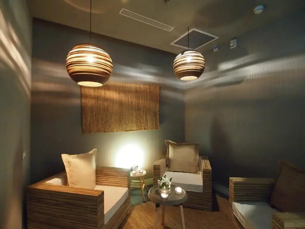Carmella Boutique Hotel - Spa & Shelter Access