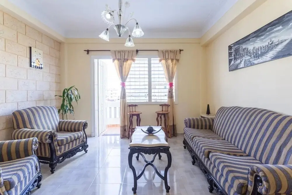 Casa Mariela