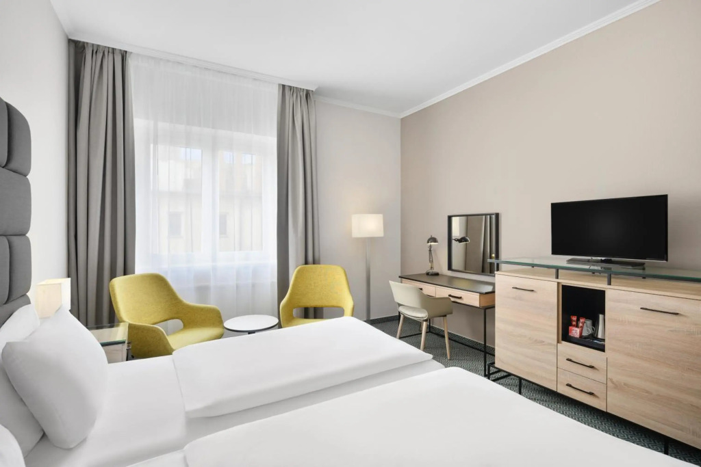 Danubius Hotel Raba