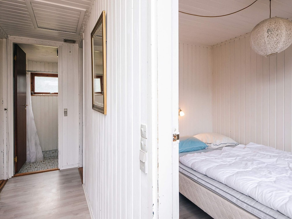 Lovely Holiday Home in Vejers Strand near Sea