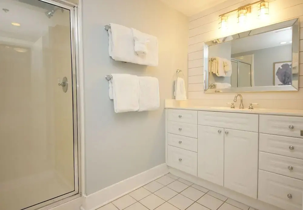 Waterscape B104 2 Bedroom Condo