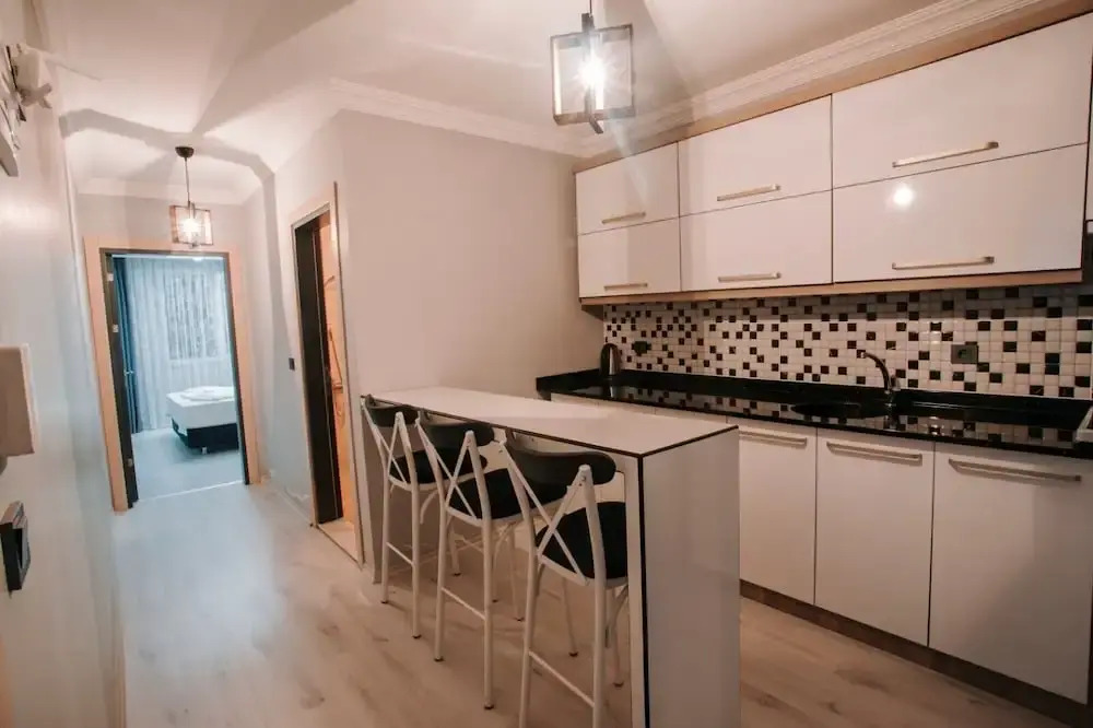Arezzo Deluxe Suite Hotel