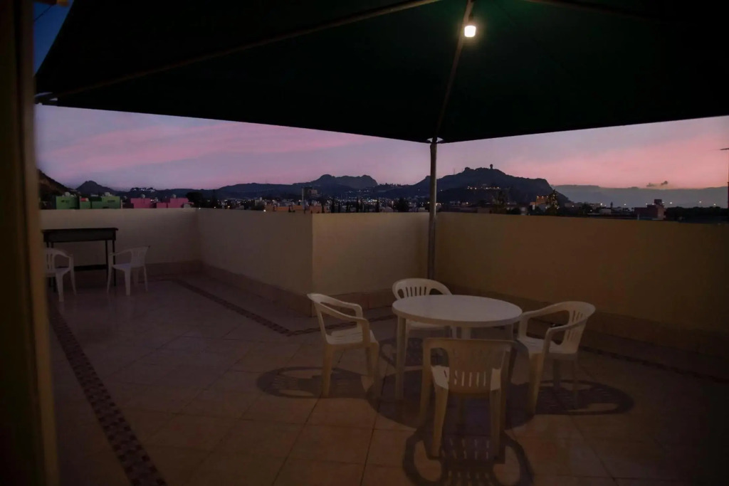 Seven Garden Alhada Suites