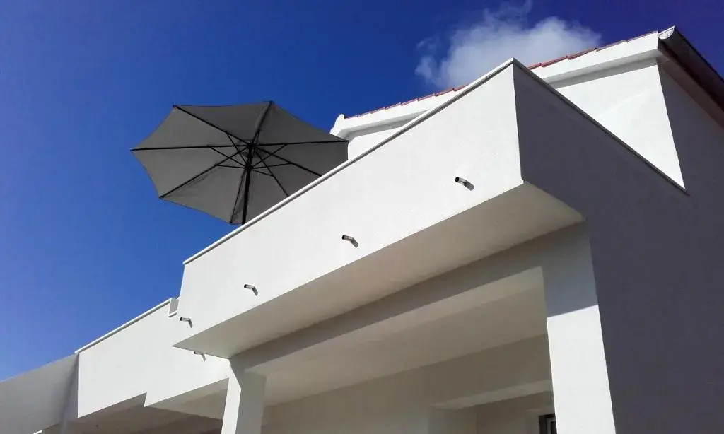Apartments House of Art