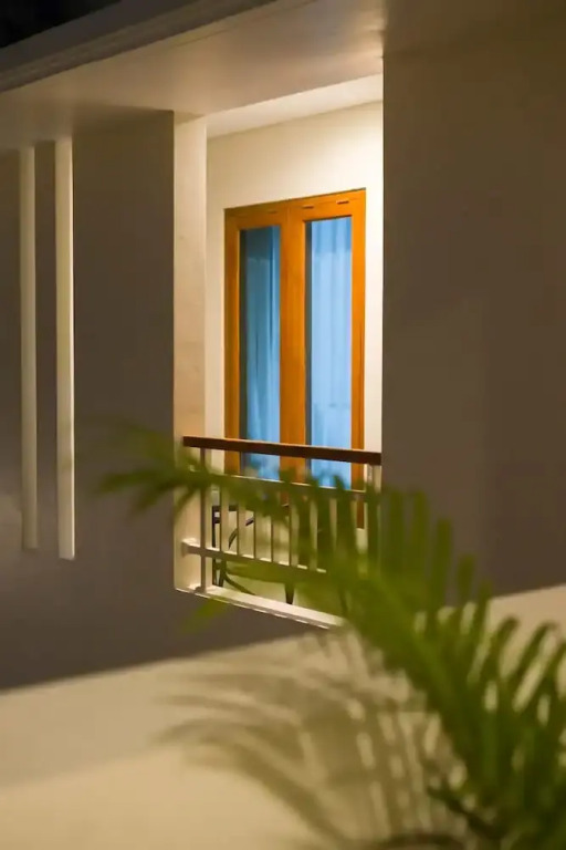 W House