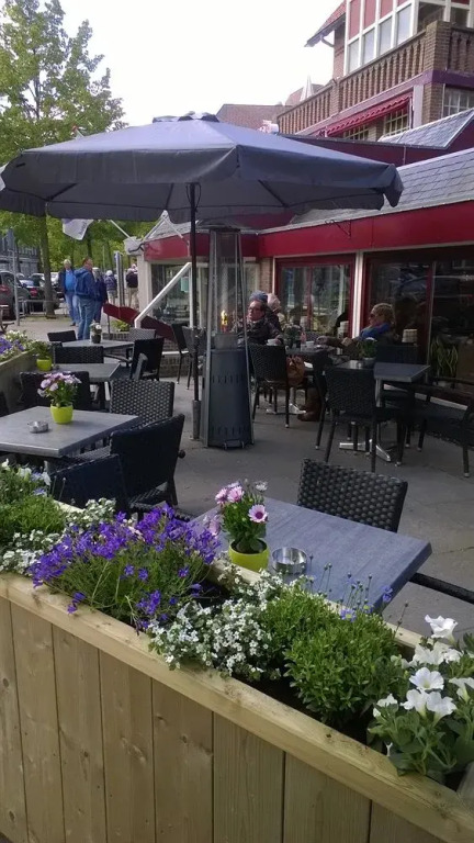 Parkhotel Bergen