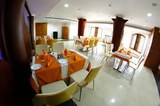 Kumar Palace