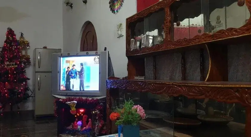 Jp House