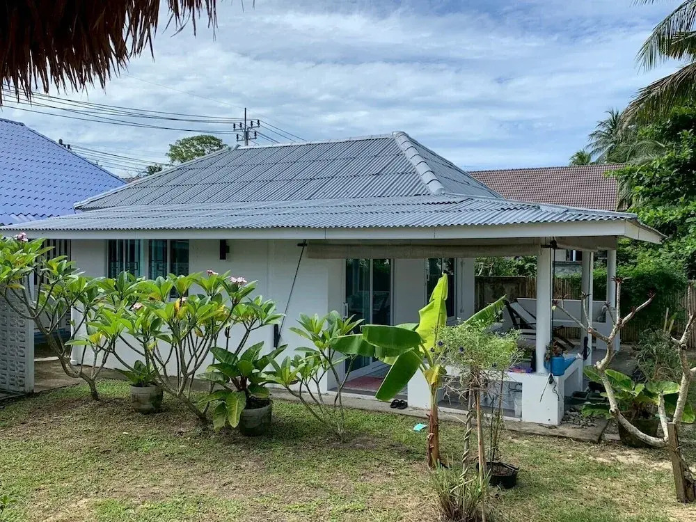 Villa Sereno Beachfront Koh Samui, Nathon Pier
