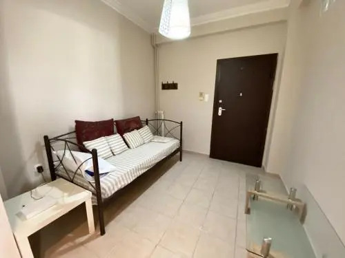 magicstay - flat 25m² 1 bedroom 1 bathroom - athens