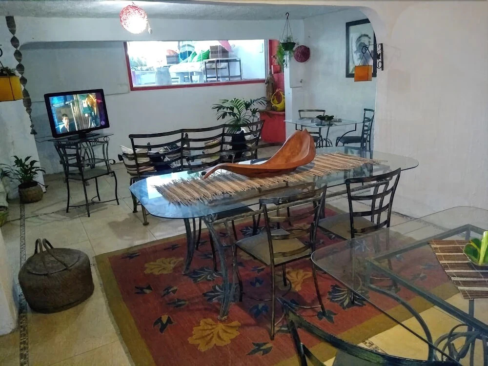 Pousada Capuinha Buzios