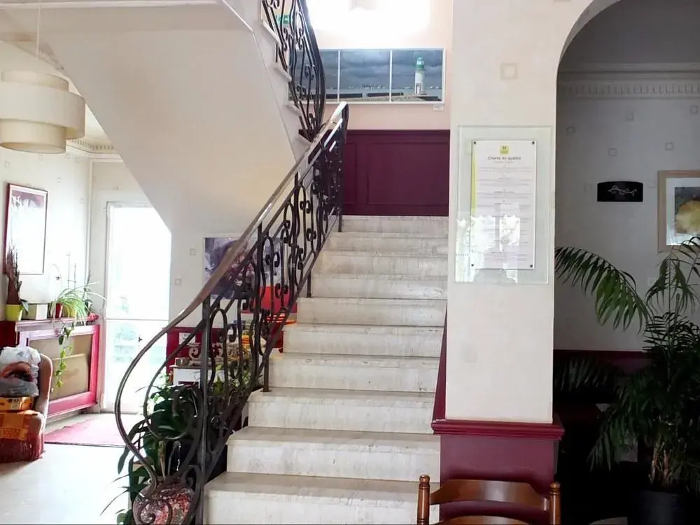Europ'Hôtel