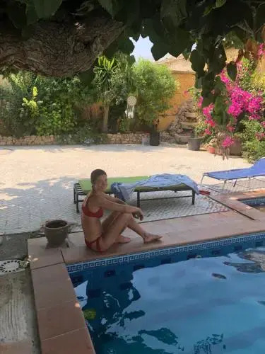 Villa Thermopilon