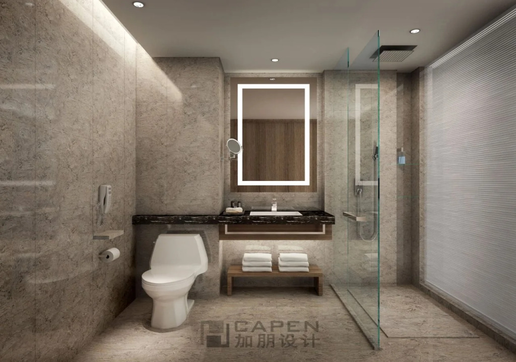 Four Points by Sheraton Shanghai, Kangqiao