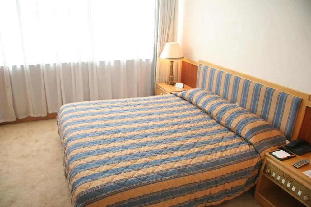 Beijing Guo An Hotel